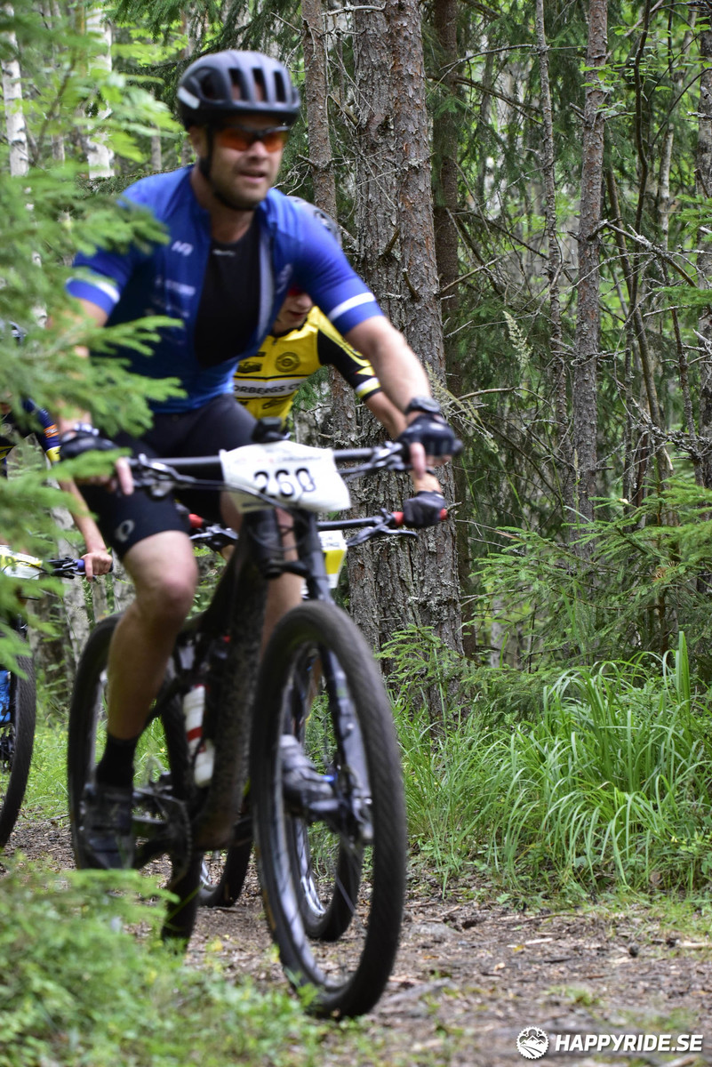 Bild från Engelbrektsturen 2019